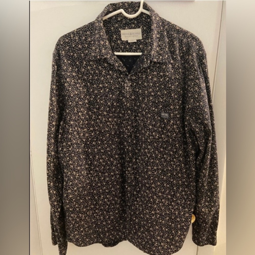 Denim Supply Ralph Lauren Shirt